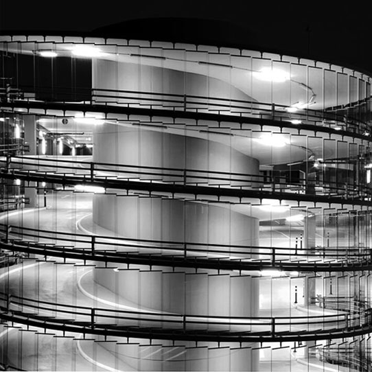 parkhaus