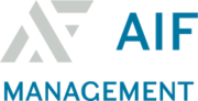 Logo AIF Management