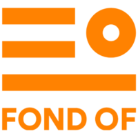 FOND OF Logo