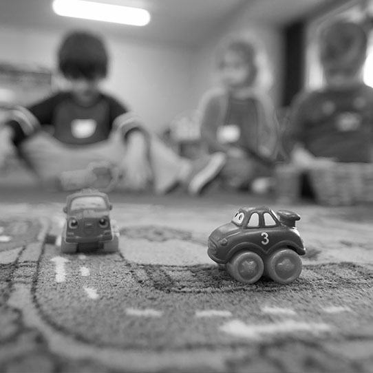 Kindergarteninvest