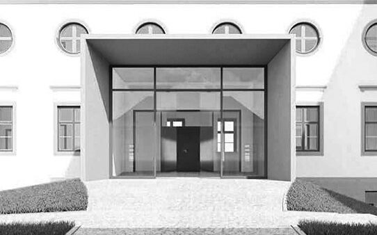 Gruendungshaus Gothaer