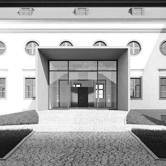 Gruendungshaus Gothaer