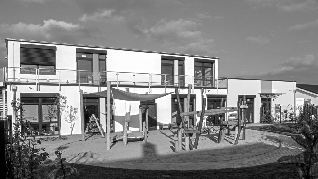 AIF Capital Group erwirbt zwei moderne Kindertagesstätten für den „Go Kita“-Fonds