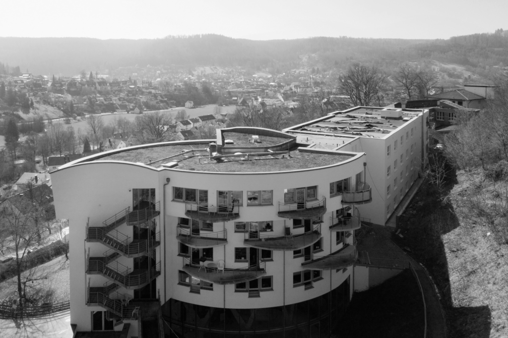 AIF Capital Group erwirbt zwei Pflegeeinrichtungen für den „AIF Fürsorge I“