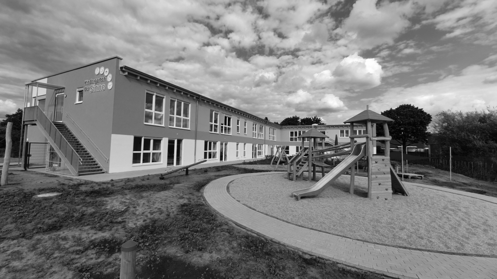 AIF Capital erweitert „Go Kita“-Fonds mit Neubau in Brandenburg