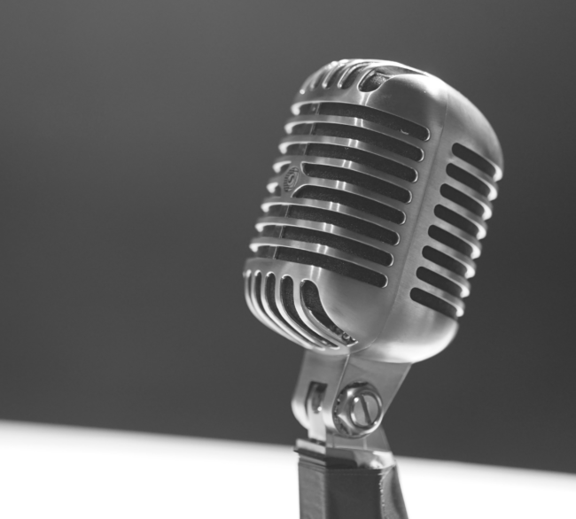 vodcast