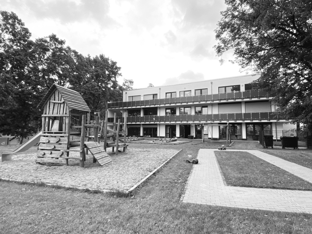 AIF Capital übernimmt Kölner Kita für ihren „Go Kita“-Fonds