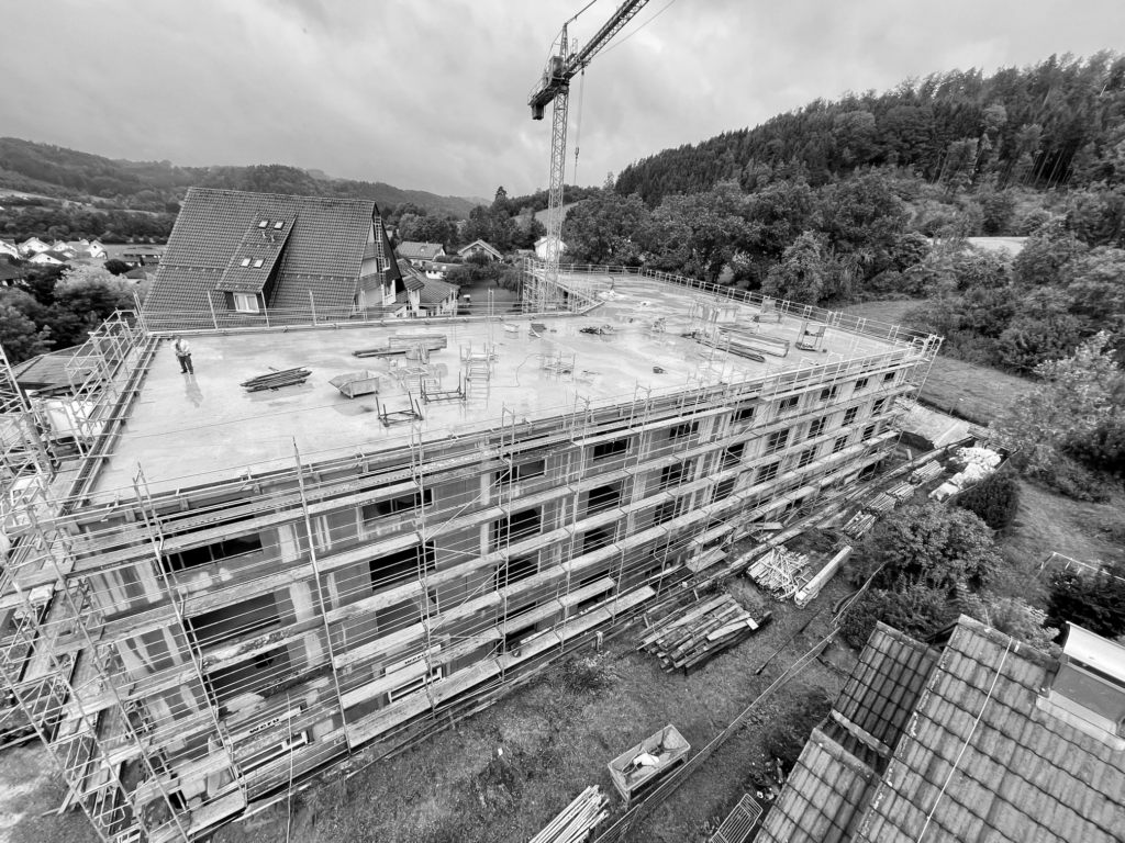 AIF Capital Group erwirbt Pflegeeinrichtung in Oberrot für ihren Fonds „AIF Fürsorge I“