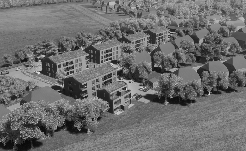 AIF Capital Group erwirbt Wohnanlage in Brandenburg