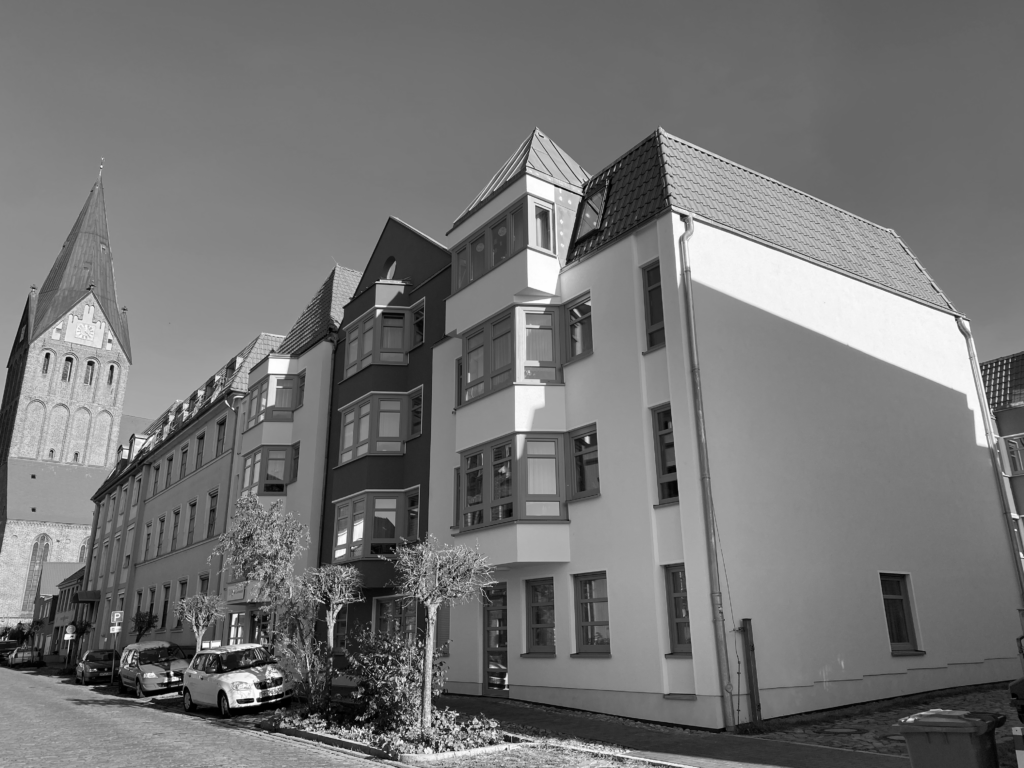 AIF Capital erwirbt Pflegeeinrichtung in Barth für Healthcare-Fonds