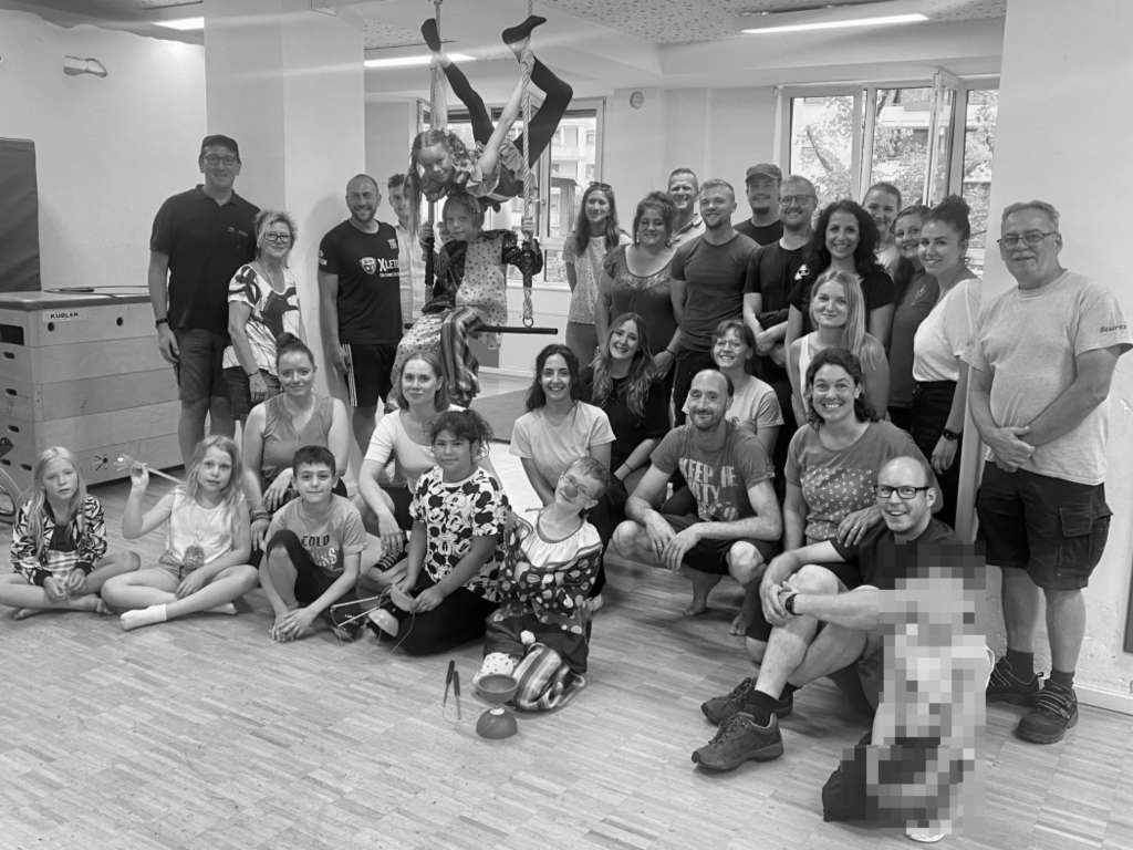 AIF Capital unterstützt Agapedia Kinderzentrum im Rahmen der AIF Social Days