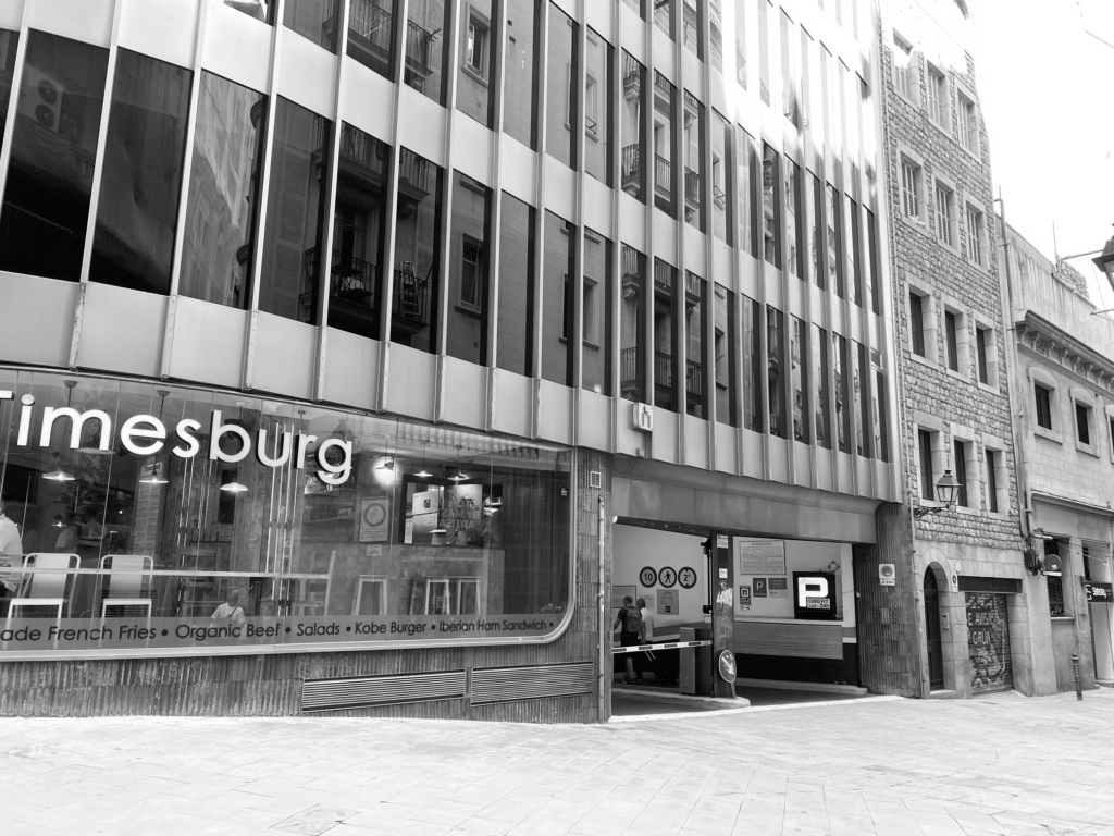 AIF Capital erwirbt Tiefgarage im Stadtzentrum von Barcelona