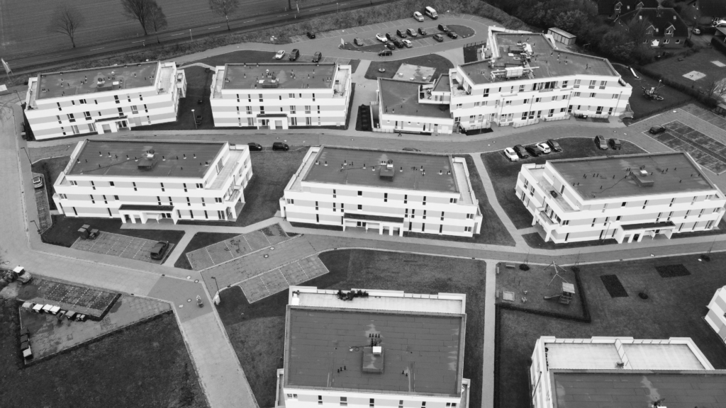 AIF Capital finds new operator for Convivo Residence and seamlessly secures the continued existence of the Fredenbeck senior citizens' centre