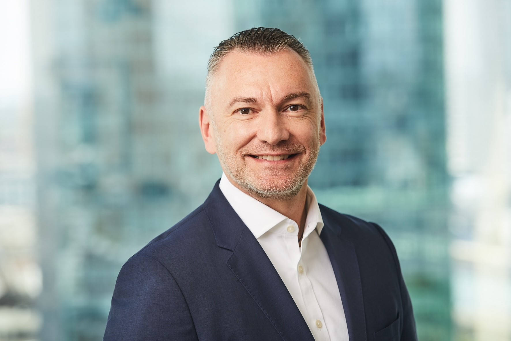 Alexander Tannenbaum ist neuer Vorstand bei der AIF Partner KVG AIF