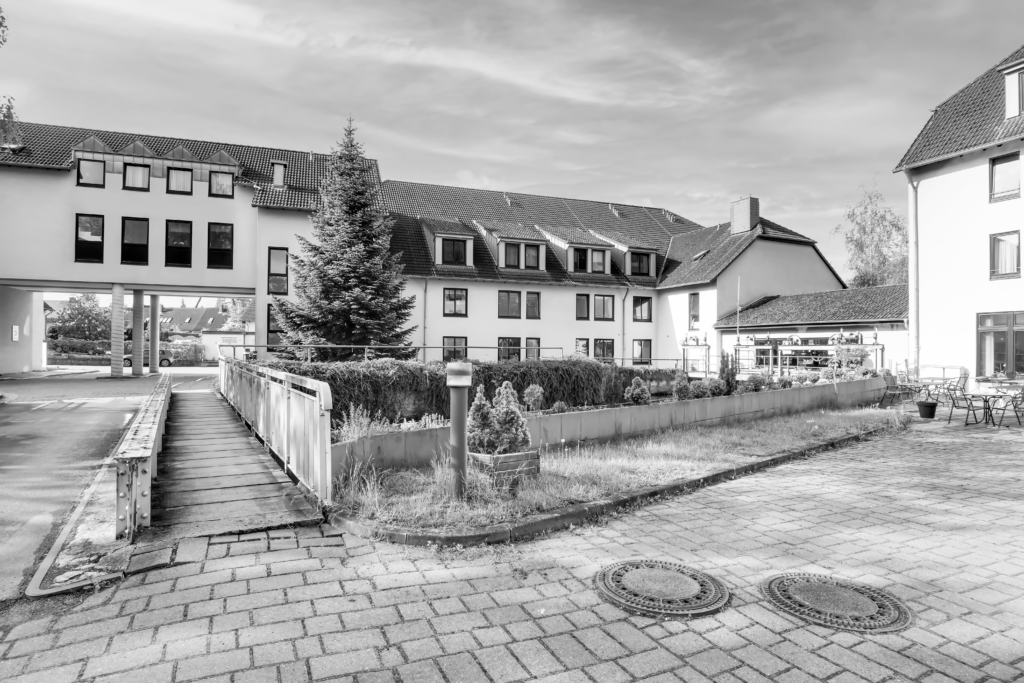 AIF Capital Group kauft für Healthcare-Fonds Pflegeheim bei Braunschweig