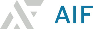 Logo AIF