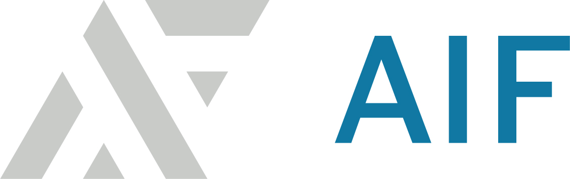 Logo AIF