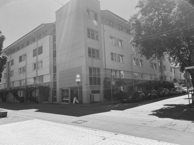 Pflegeheim Esslingen- 1