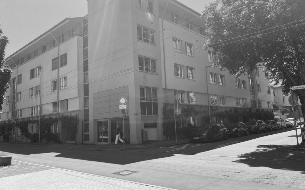 Pflegeheim Esslingen- 1