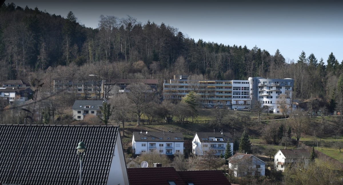 Übersicht Hohenstein