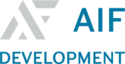 Logo AIF Development
