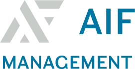 Logo AIF Management