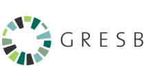 Logo Gresb