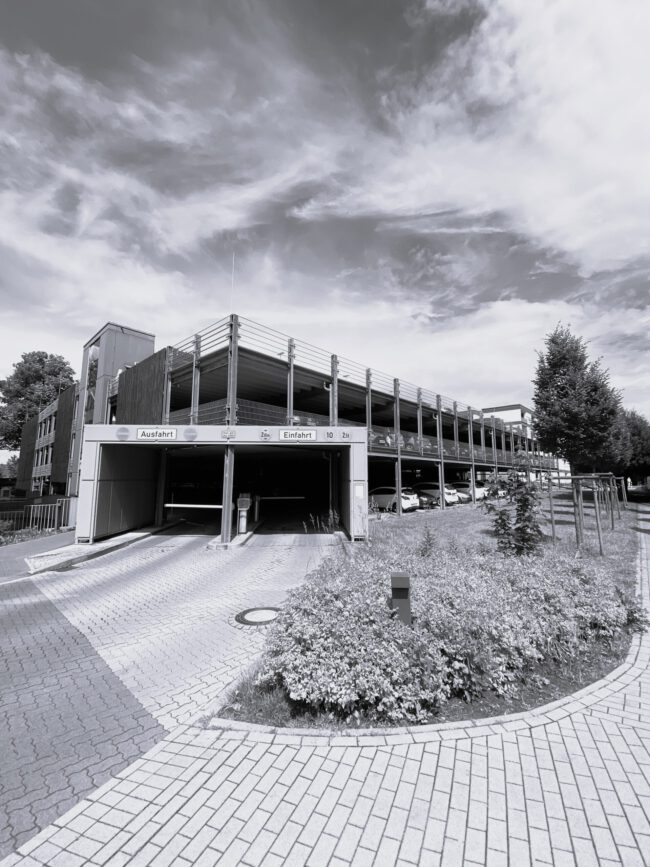 Parkhaus Unna_SW