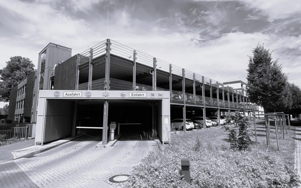Parkhaus Unna_SW