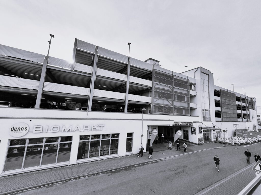 AIF Capital und TEDi schließen Mietvertrag für 1.550 m² in Hildens Innenstadt