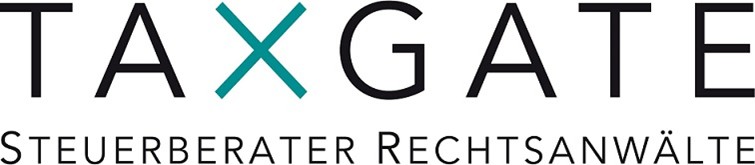 Logo TaxGate