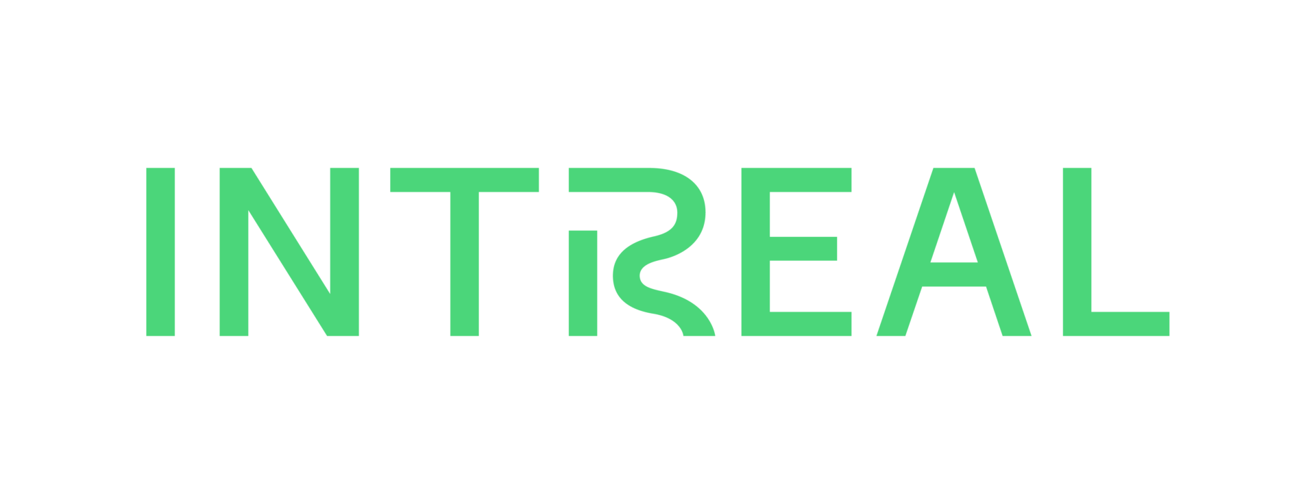 Logo IntReal
