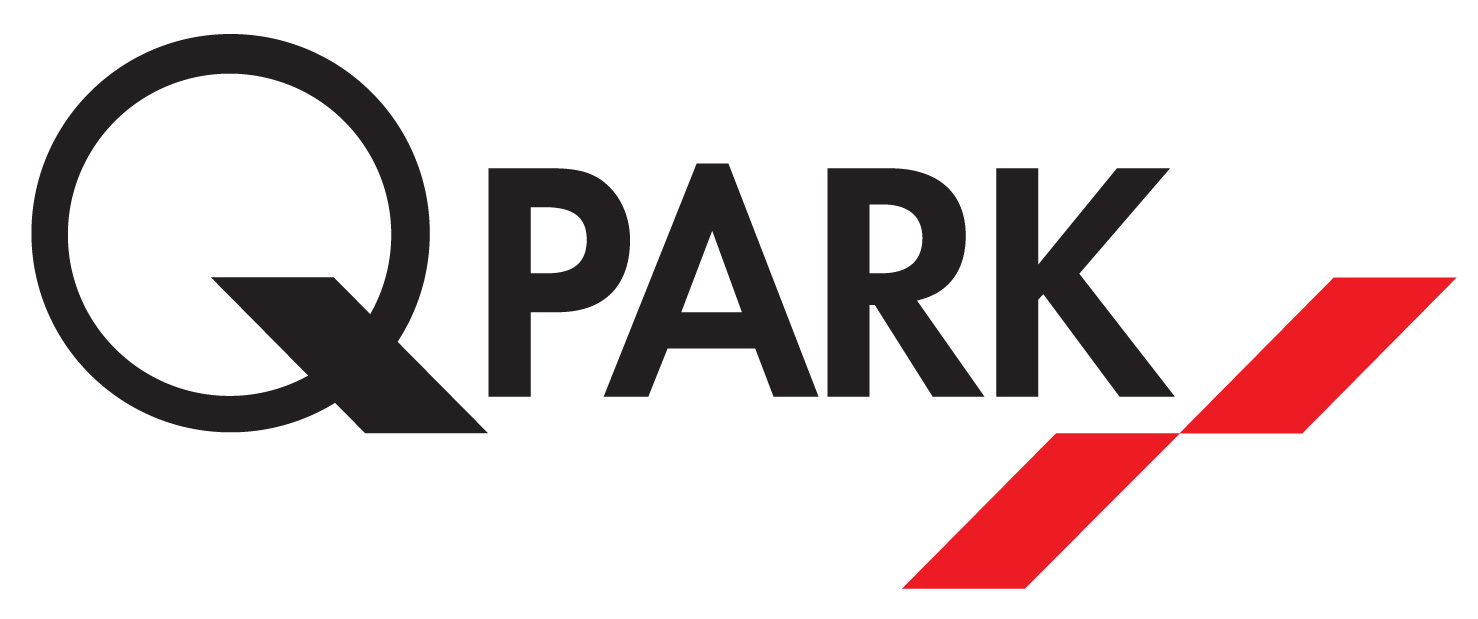 Logo Q-Park