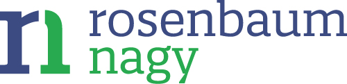 Logo Rosenbaum Nagy