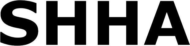 Logo SHHA