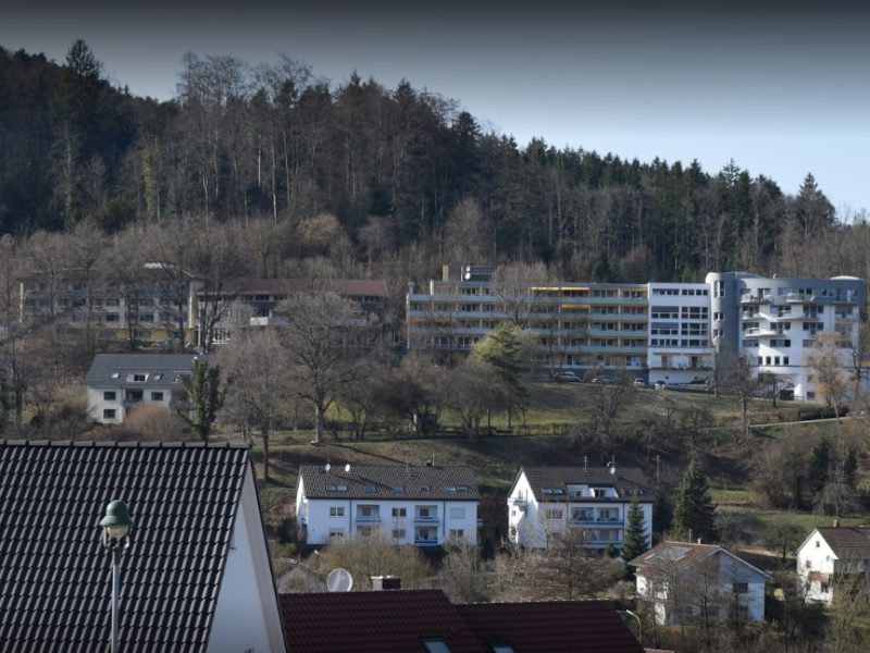 Übersicht Hohenstein